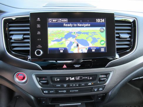 Used 2022 Honda Ridgeline RTL-E image 29