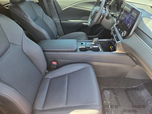 Used 2024 Lexus RX 350 Premium Plus w/ Convenience Package FWD image 7