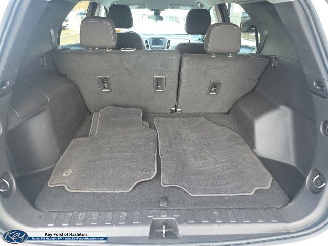 Used 2024 Chevrolet Equinox LS AWD/4WD image 17