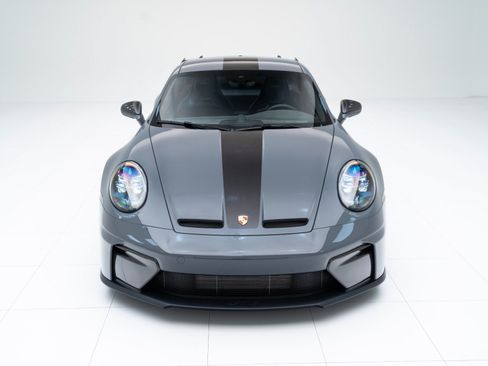 Certified 2026 Porsche 911 GT3 RWD image 6