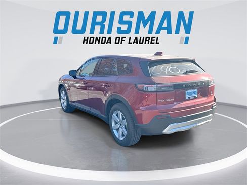 New 2025 Honda Prologue EX image 6