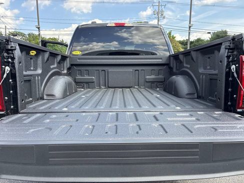New 2026 Ford F150 STX w/ Equipment Group 200A AWD/4WD image 4