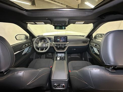 New 2026 Ford Explorer Tremor w/ Tremor Ultimate Package AWD/4WD image 26