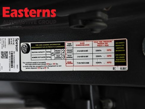 Used 2021 Nissan Sentra SR image 34