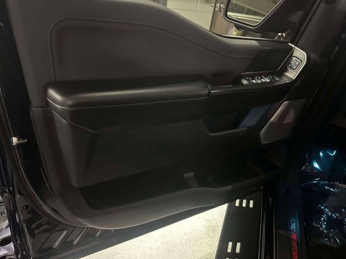 Used 2022 Ford F150 Raptor w/ Equipment Group 801A High image 16