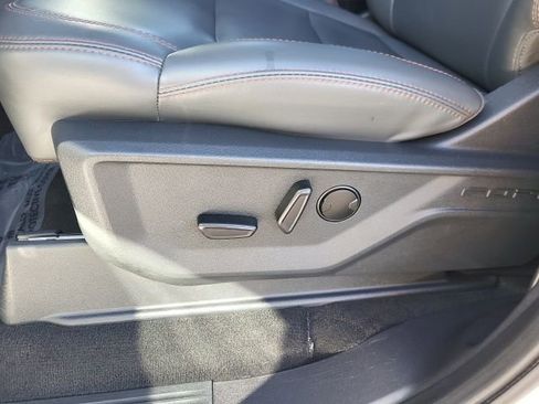 Certified 2025 Ford Expedition Max Active image 15