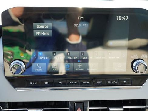 Used 2023 Mitsubishi Outlander SEL image 29