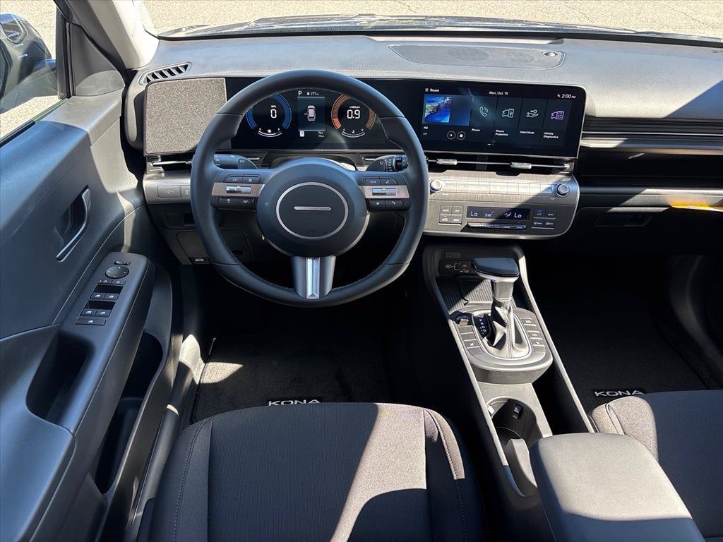 New 2027 Hyundai Kona SEL Sport FWD image 13