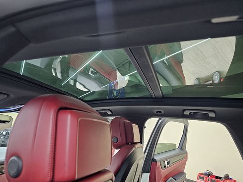 Used 2020 Porsche Cayenne E-Hybrid image 41