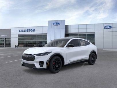 New 2025 Ford Mustang Mach-E Premium w/ Sport Appearance Package