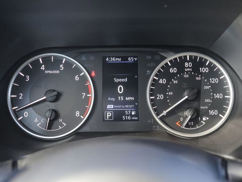 Certified 2025 Nissan Sentra S image 22