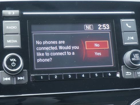 Used 2017 Honda CR-V LX image 29