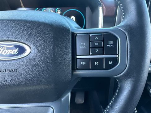 Used 2023 Ford F150 Lariat w/ Equipment Group 502A High image 23