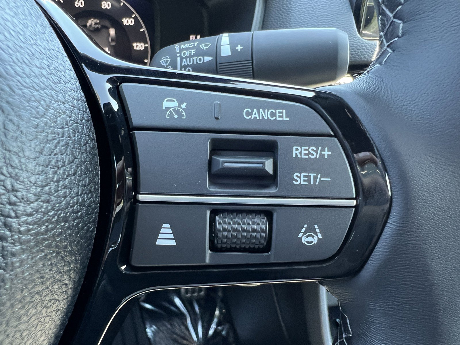 New 2026 Honda Civic Sport Touring image 28