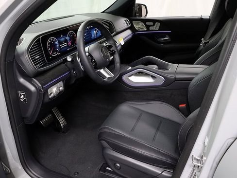New 2026 Mercedes-Benz GLE 450 4MATIC image 11