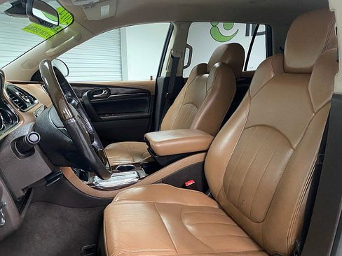 Used 2014 Buick Enclave Leather w/ Trailering Provision Package image 9