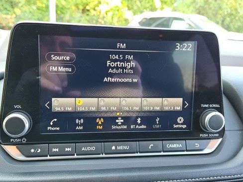 Certified 2023 Nissan Rogue SV w/ SV Premium B Package image 27