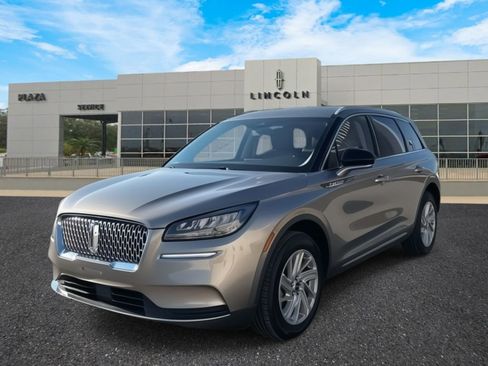 Certified 2020 Lincoln Corsair FWD image 10