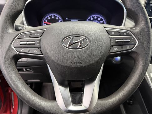 Used 2022 Hyundai Santa Fe SEL FWD image 14