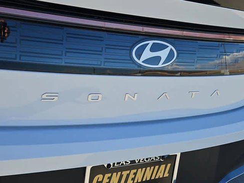 New 2026 Hyundai Sonata SE image 12