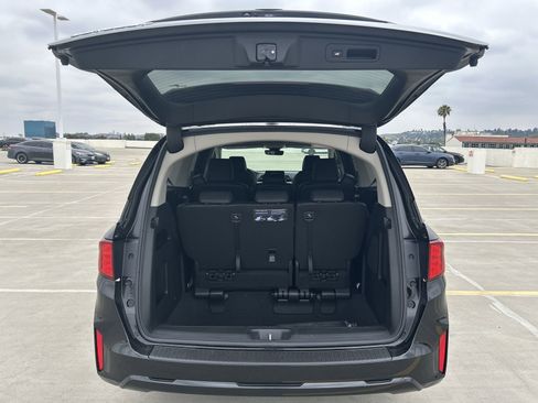 New 2026 Honda Odyssey EX-L image 20