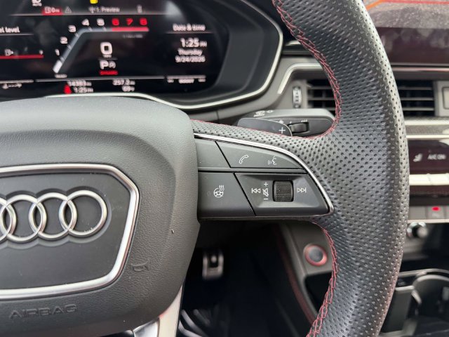 Used 2024 Audi S5 Premium Plus w/ Premium Plus Package AWD/4WD image 30