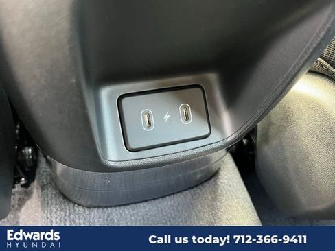 New 2025 Hyundai Elantra Sport image 14