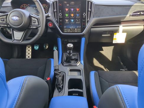 New 2025 Subaru WRX tS image 14