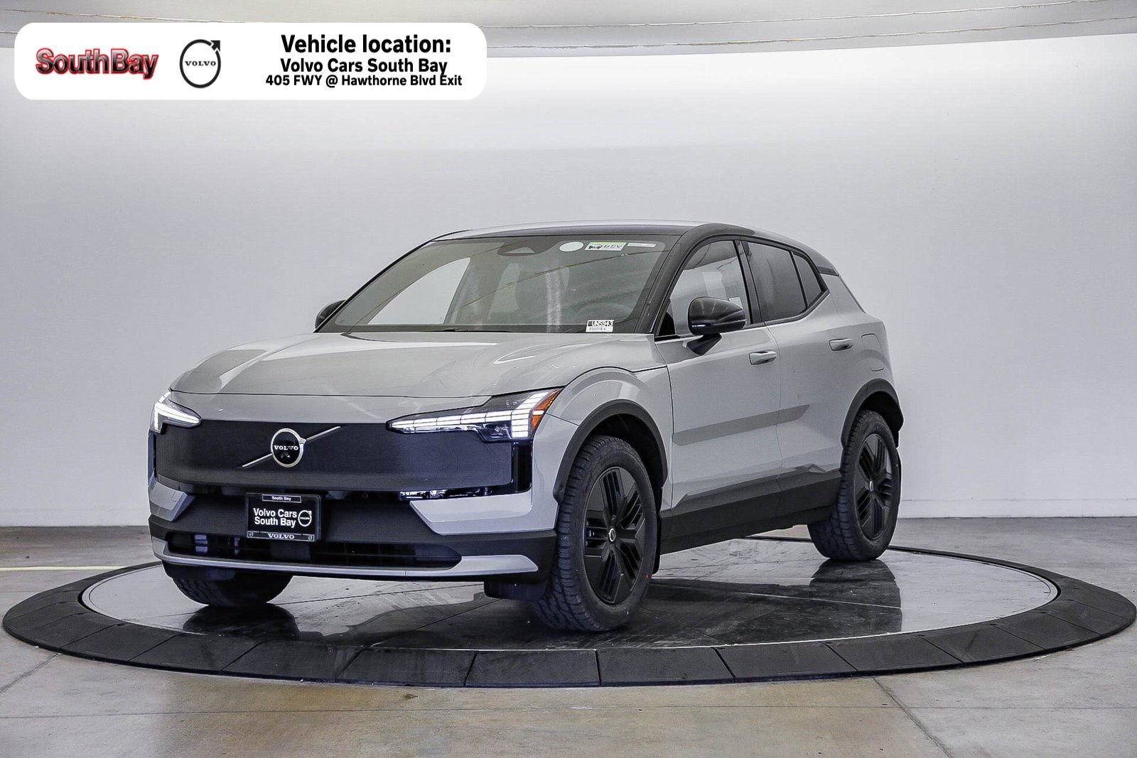 New 2026 Volvo EX30 Cross Country Ultra w/ Protection Package Premier AWD/4WD image 1