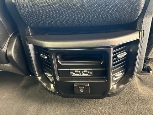 Used 2023 RAM 1500 Laramie image 21