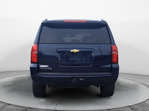 Used 2018 Chevrolet Tahoe LT AWD/4WD image 6