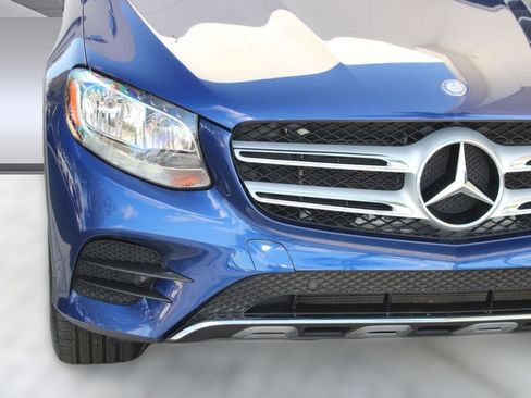 Used 2017 Mercedes-Benz GLC 300 GLC 300 image 11