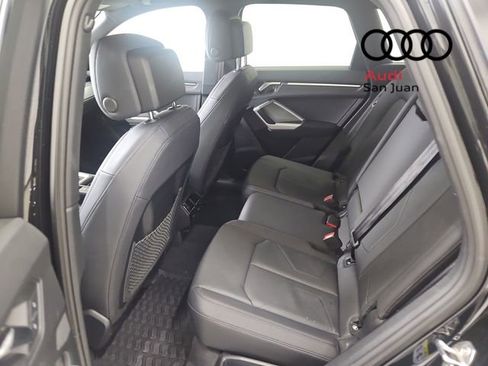 Certified 2025 Audi Q3 2.0T Premium w/ Convenience Package image 23