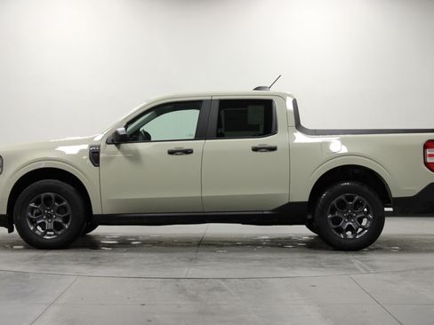 New 2025 Ford Maverick XLT FWD image 7