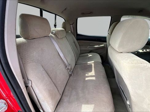 Used 2006 Toyota Tacoma 4x4 Double Cab image 25