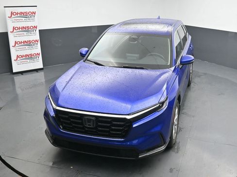 Used 2024 Honda CR-V EX image 27