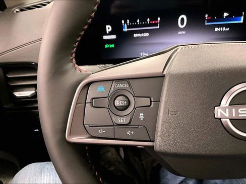 New 2026 Nissan Sentra SR image 22