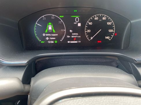 Certified 2026 Honda CR-V Sport image 14