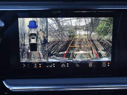 New 2026 GMC Sierra 2500 Denali Ultimate w/ Max Trailering Package AWD/4WD image 18