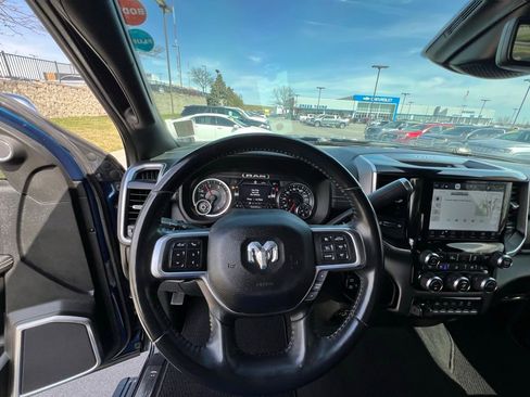 Used 2022 RAM 3500 Laramie image 47