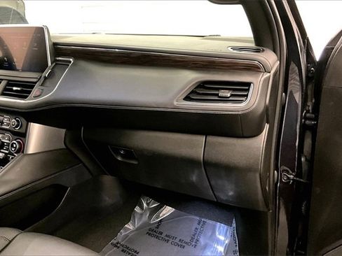Used 2023 Chevrolet Tahoe Z71 image 15