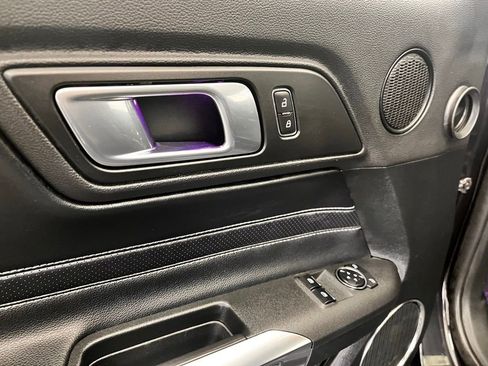 Used 2023 Ford Mustang Mach 1 w/ Mach 1 Handling Package image 16