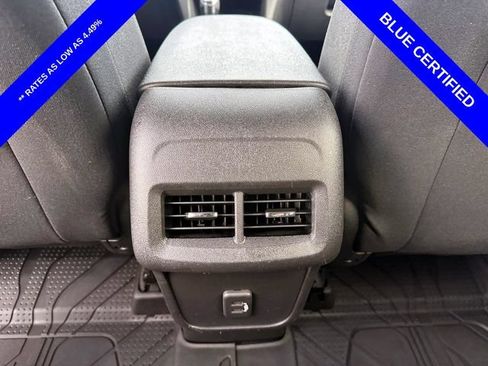 Used 2021 Chevrolet Equinox LT FWD image 9