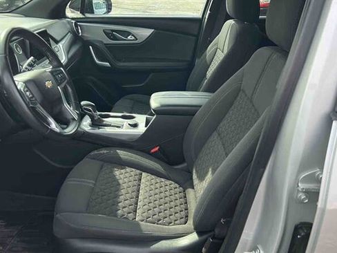 Used 2020 Chevrolet Blazer LT w/ Redline Edition image 27