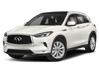 Certified 2019 INFINITI QX50 Essential w/ Sensory Package FWD video 1
