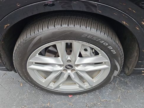 Used 2018 Audi Q7 2.0T Premium Plus image 6