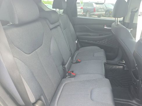 Used 2020 Hyundai Santa Fe SEL w/ Cargo Package AWD/4WD image 19
