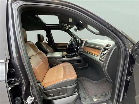 Used 2021 RAM 2500 Limited image 31