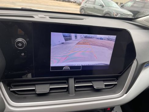 Used 2024 Chevrolet Trax LS w/ Driver Confidence Package FWD image 20