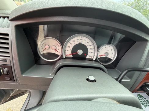 Used 2005 Dodge Dakota SLT image 13